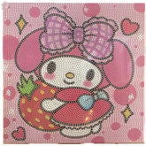 Kids DIY Diamond Painting Kit – Crystal Art Canvas Craft for Boys & Girls | Cartoon Designs