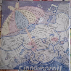 Kids DIY Diamond Painting Kit – Crystal Art Canvas Craft for Boys & Girls | Cartoon Designs